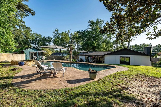 3020 Meadowlark Ln, Tyler, TX 75701 - photo 31