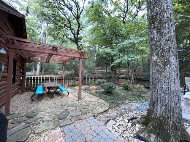 165 Sunny Gln, Holly Lake Ranch, TX 75765 - photo 29