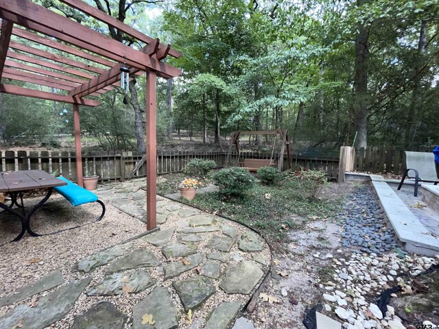 165 Sunny Gln, Holly Lake Ranch, TX 75765 - photo 28