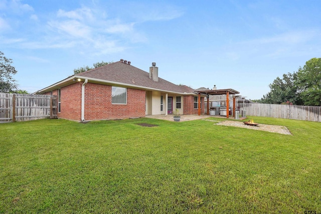 411 Amanda Ct, Whitehouse, TX 75791 - photo 34