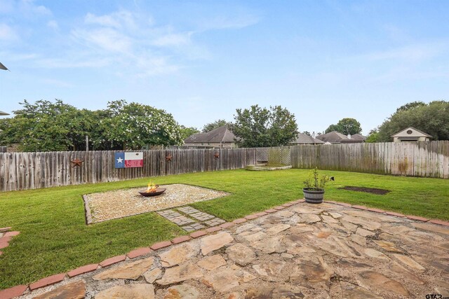 411 Amanda Ct, Whitehouse, TX 75791 - photo 32