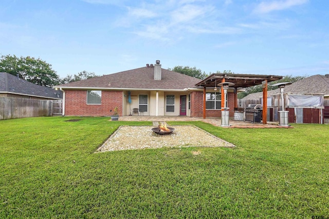 411 Amanda Ct, Whitehouse, TX 75791 - photo 33