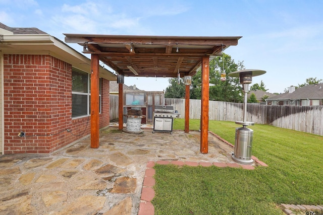 411 Amanda Ct, Whitehouse, TX 75791 - photo 35