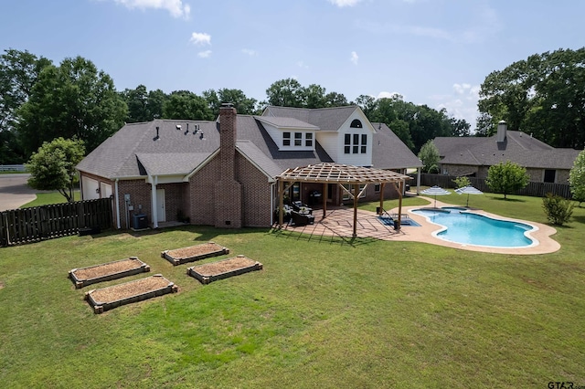 20930 Gatlinburg Rd, Bullard, TX 75757 - photo 45