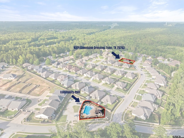 9321 Stonebank Xing, Tyler, TX 75703 - photo 45