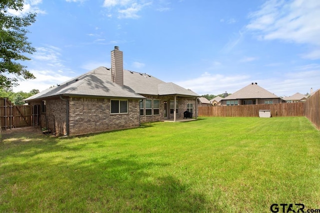 9321 Stonebank Xing, Tyler, TX 75703 - photo 31
