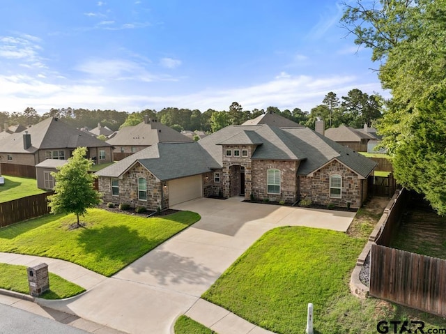 9321 Stonebank Xing, Tyler, TX 75703 - photo 1