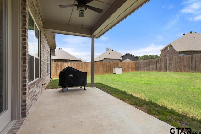 9321 Stonebank Xing, Tyler, TX 75703 - photo 29