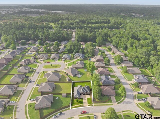 9321 Stonebank Xing, Tyler, TX 75703 - photo 36
