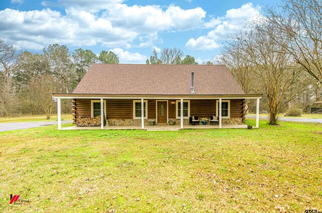 209 Corrine St, Waskom, TX 75692 - photo 2
