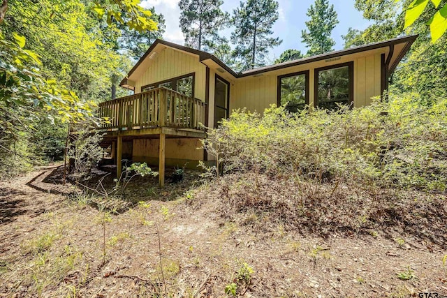 369 Calm Water Ln, Holly Lake Ranch, TX 75765 - photo 5