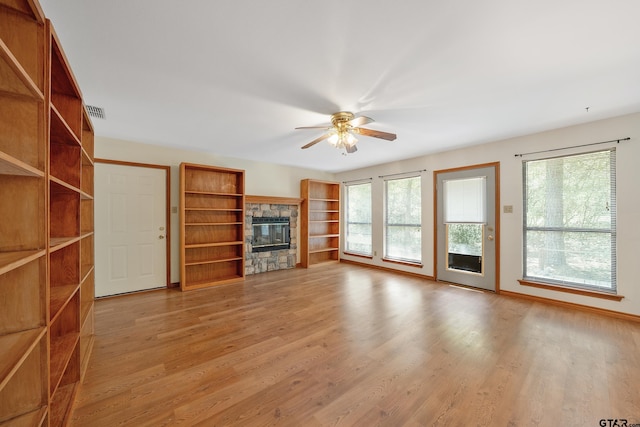 369 Calm Water Ln, Holly Lake Ranch, TX 75765 - photo 20