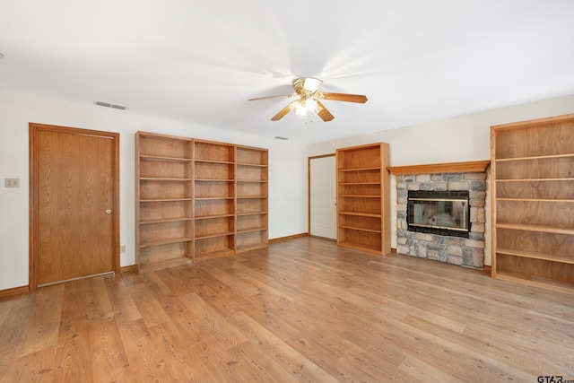 369 Calm Water Ln, Holly Lake Ranch, TX 75765 - photo 21