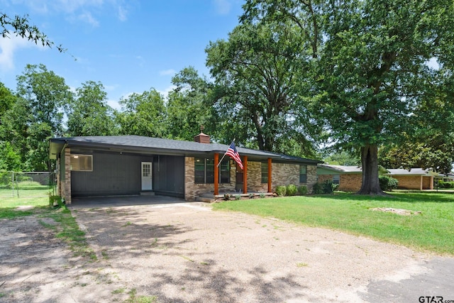 12864 Morningside, Tyler, TX 75704 - photo 2