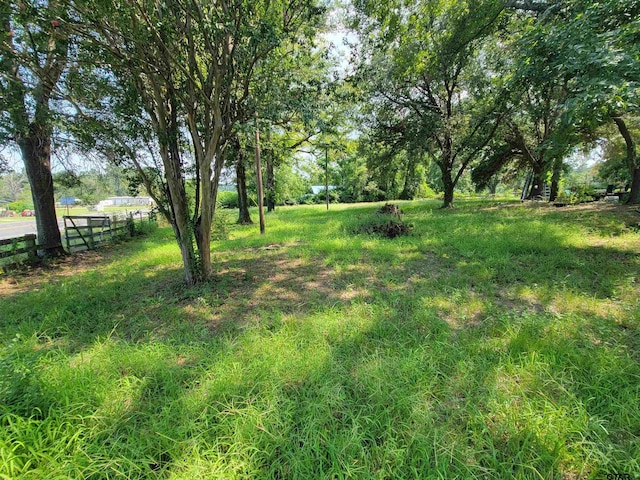 2441 Fm 315, Chandler TX, 75758 land for sale