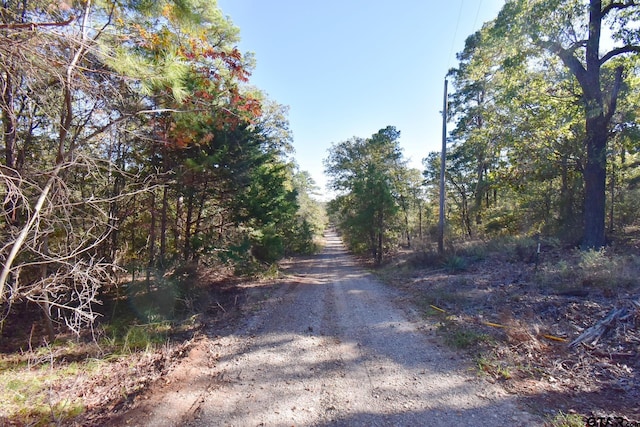 TBD S Fm 2869, Hawkins TX, 75765 land for sale