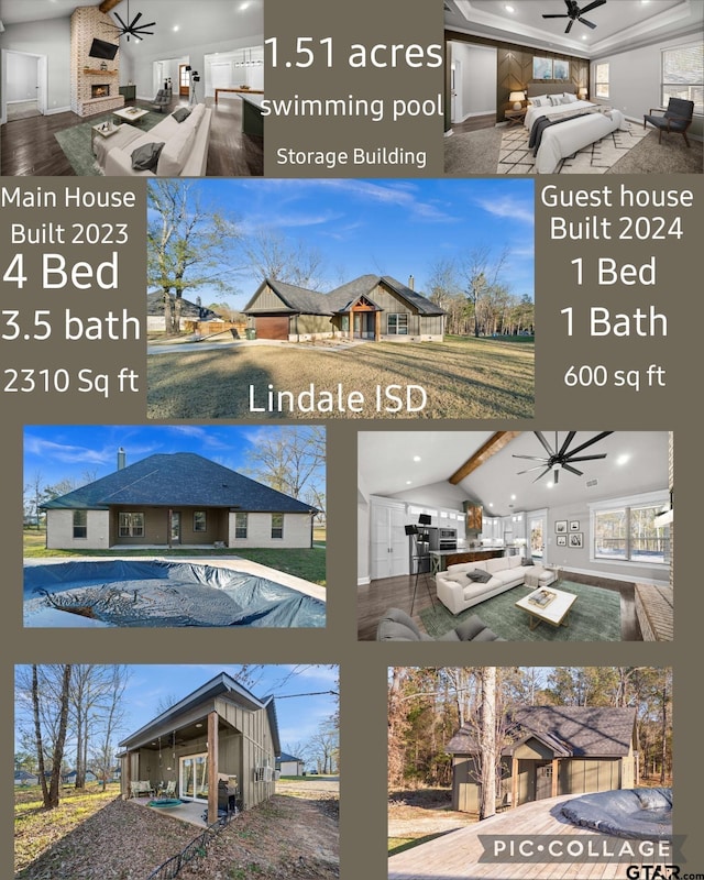 12908 County Road 463, Tyler, TX 75709 - miscellaneous file