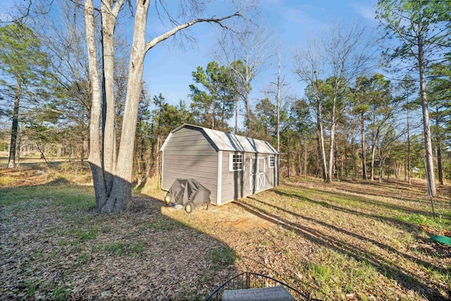 12908 County Road 463, Tyler, TX 75709 - view of shed