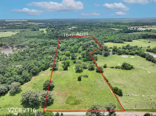 TRACT2 Vz County Road 2316, Canton, TX 75103