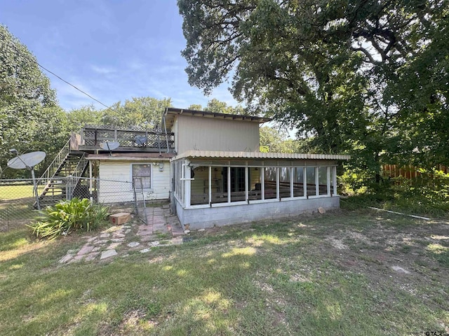 3087 Payne St, Wills Point, TX 75169 - photo 28
