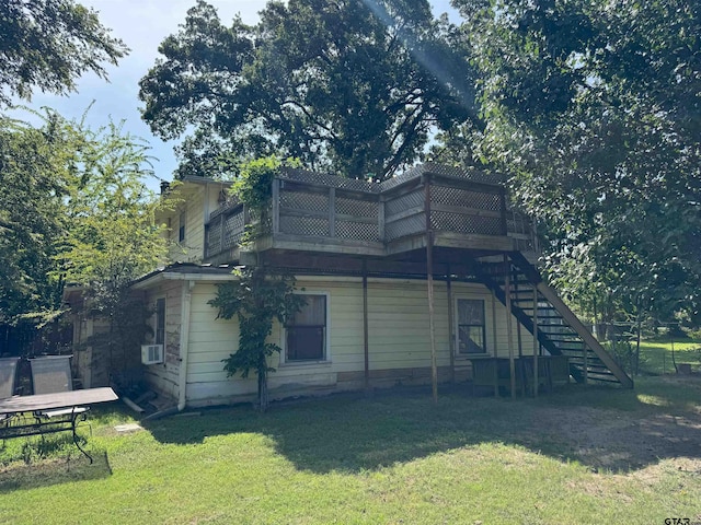 3087 Payne St, Wills Point, TX 75169 - photo 2