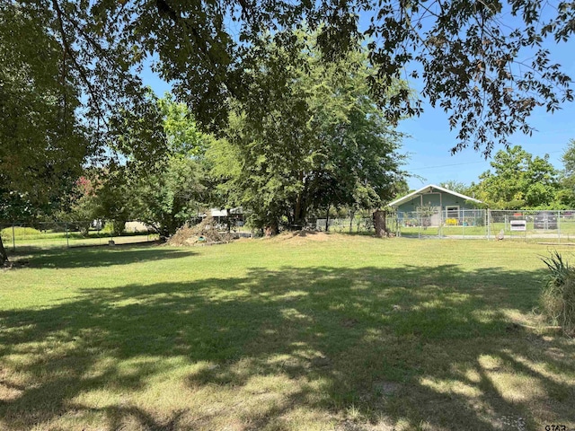 3087 Payne St, Wills Point, TX 75169 - photo 31