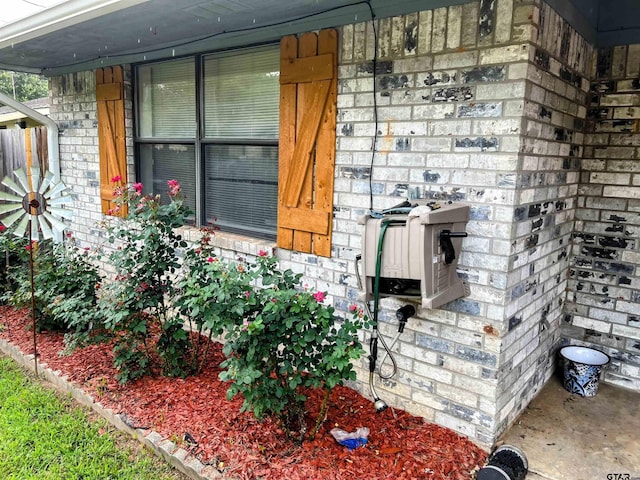 219 Lockhart St, Pittsburg, TX 75686 - exterior view