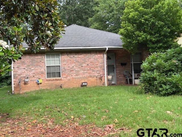 803 Sheridan St, Jacksonville, TX 75766 - photo 1