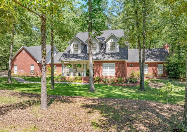 18076 Deer Trl, Flint, TX 75762 - photo 1