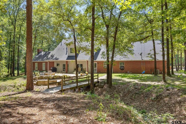 18076 Deer Trl, Flint, TX 75762 - photo 42