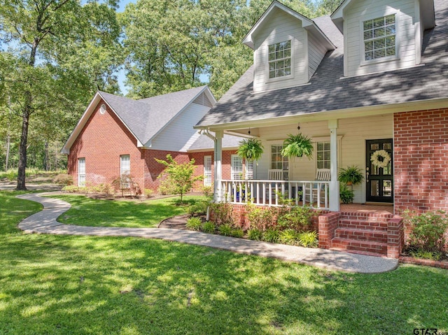 18076 Deer Trl, Flint, TX 75762 - photo 4