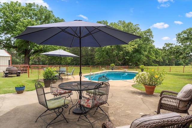 5022 Fm 561, Simms, TX 75574 - photo 12