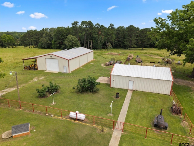 5022 Fm 561, Simms, TX 75574 - photo 5