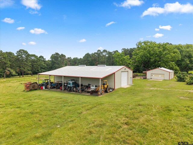 5022 Fm 561, Simms, TX 75574 - photo 7