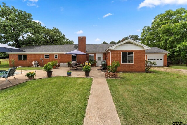 5022 Fm 561, Simms, TX 75574 - photo 9