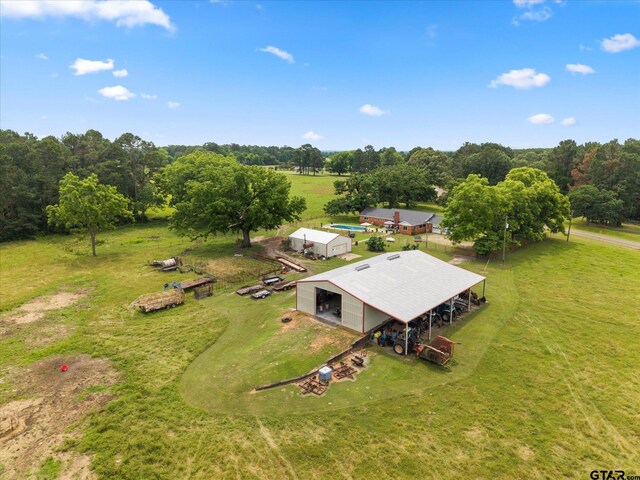 5022 Fm 561, Simms, TX 75574 - photo 8