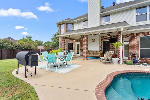 5714 Gloucester Dr, Tyler, TX 75707 - photo 32