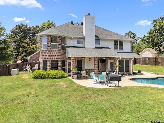 5714 Gloucester Dr, Tyler, TX 75707 - photo 34