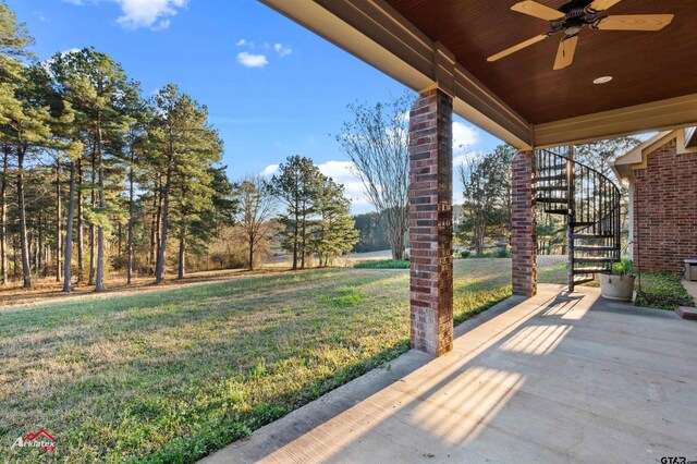 1360 E Main St, Henderson, TX 75652 - photo 45