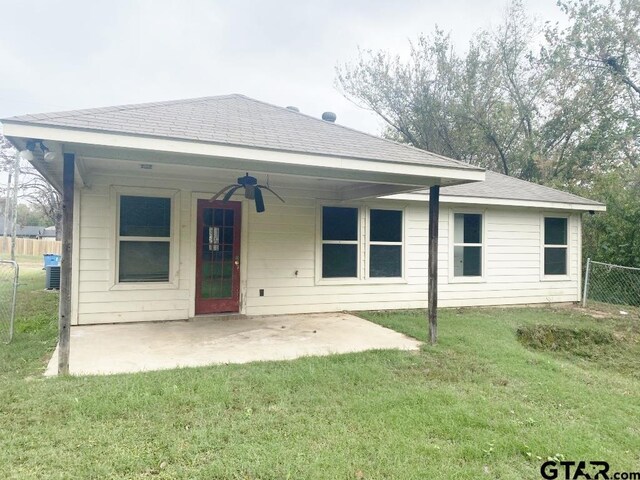 801 N Lide Ave, Mount Pleasant, TX 75455 - photo 11