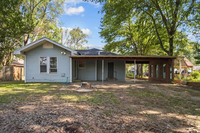736 Dallas St, Jacksonville, TX 75766 - photo 6