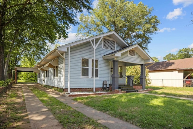 736 Dallas St, Jacksonville, TX 75766 - photo 3