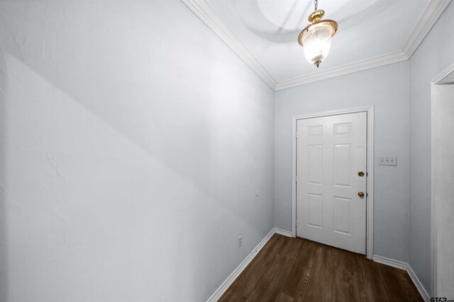 1261 Luann Ln, Tyler, TX 75703 - bathroom featuring ornamental molding and vanity