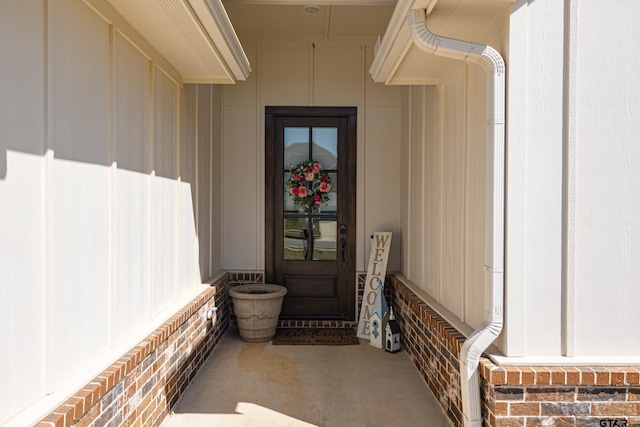 1420 Allison Ln, Lindale, TX 75771 - view of exterior entry