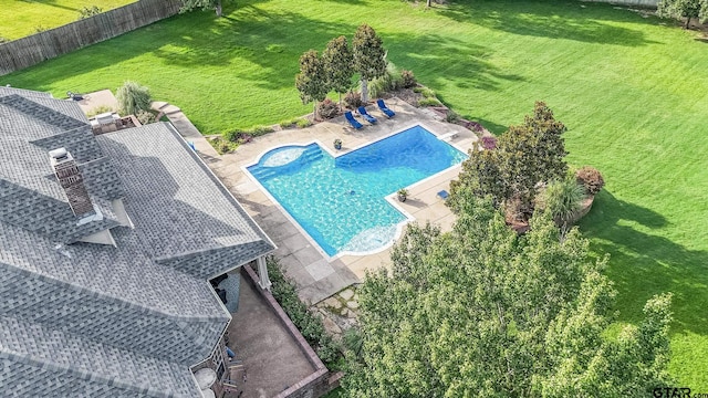 1660 Holcomb Cir, Tyler, TX 75703 - photo 2