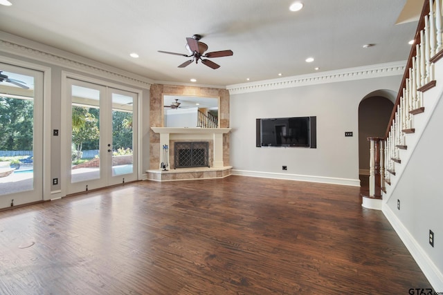 1660 Holcomb Cir, Tyler, TX 75703 - photo 14
