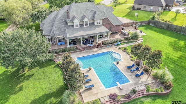 1660 Holcomb Cir, Tyler, TX 75703 - photo 1