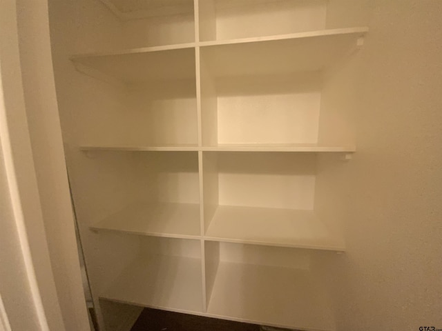 5848 Grace Ave, Tyler, TX 75707 - view of closet