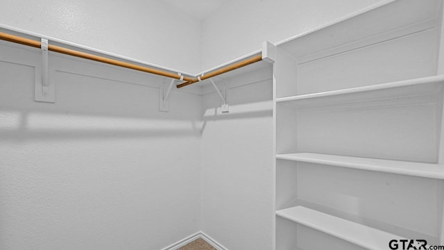 490 Burnett Trl, Canton, TX 75103 - view of spacious closet