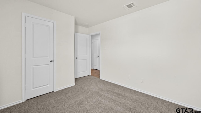 490 Burnett Trl, Canton, TX 75103 - unfurnished bedroom featuring carpet floors and baseboards